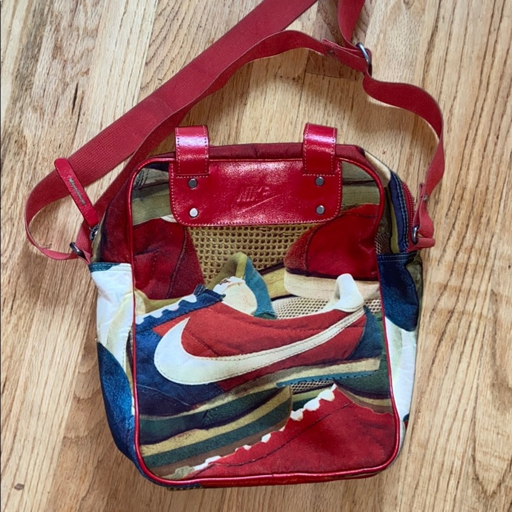 Nike Bag